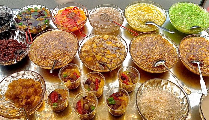 Bếp Nhà Sóc - Thực Phẩm Sạch Nhà Làm - Tân Khai