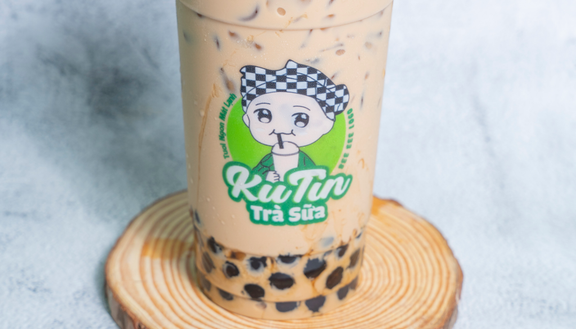 Unitea - Coffee & Fruits