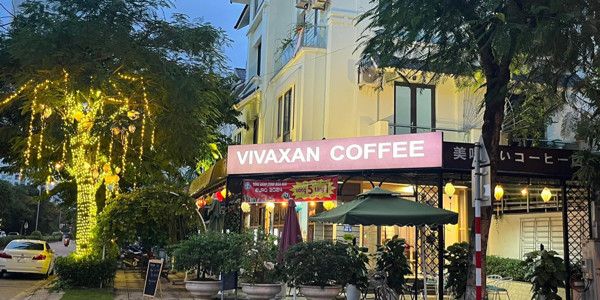 VIVAXAN COFFEE - Coffee & Nước Ép - Hà Đông