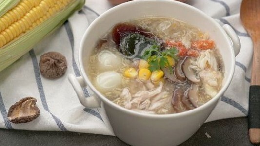 Ba Phi - Súp Cua Gia Truyền - Trường Sa