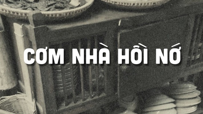 Cụi - Cơm Nhà Hồi Nớ