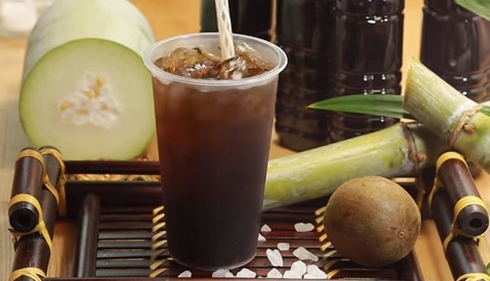 Trà Bí Đao Cát Tiên - Chùa Láng