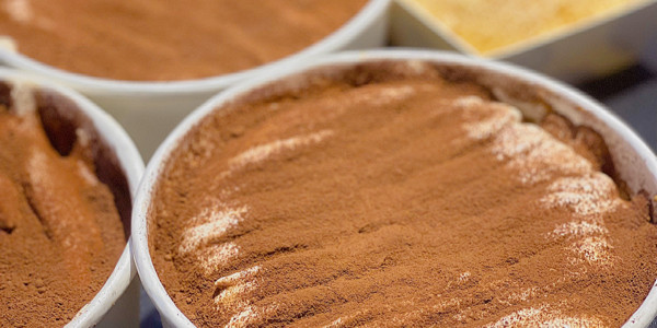 Melody - Tiệm Bánh Ngọt