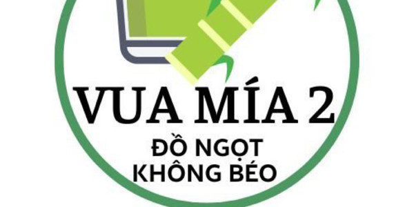 VUA MÍA - Nước Mía Siêu To Khổng Lồ - 12 Trần Phú