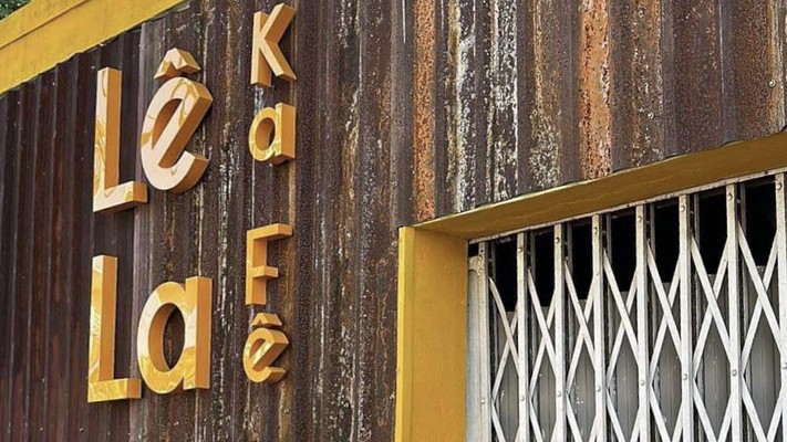 Lê La Kafe & More - Trần Nguyên Đán