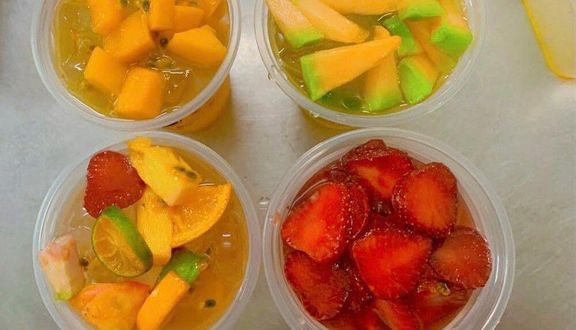 Trà Sữa - Trà Trái Cây Tươi MinStop