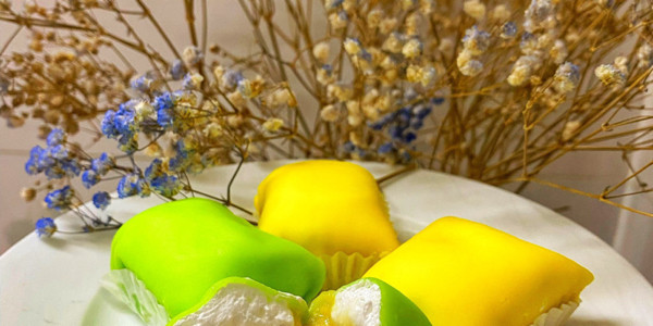 Bếp Nhà Bin - Kinh Dương Vương