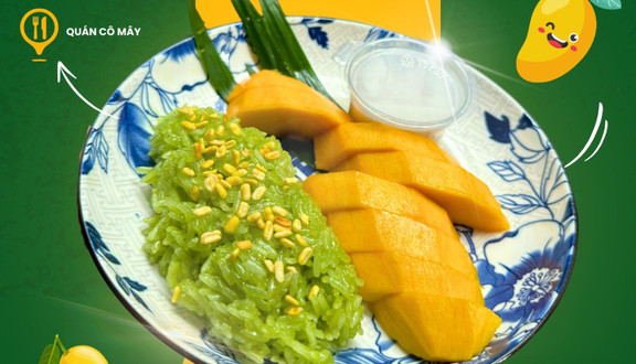 Quán Cô Mây - Bún Thái - Võ Văn Tần