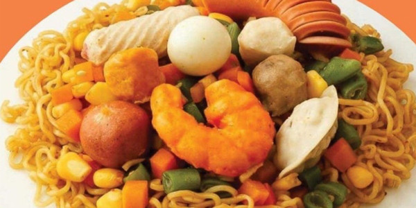Nhung Quán - Ăn Vặt - Bạch Đằng