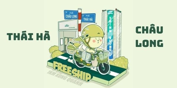 Chà - Tiệm Trà Pha Máy - 69 Châu Long