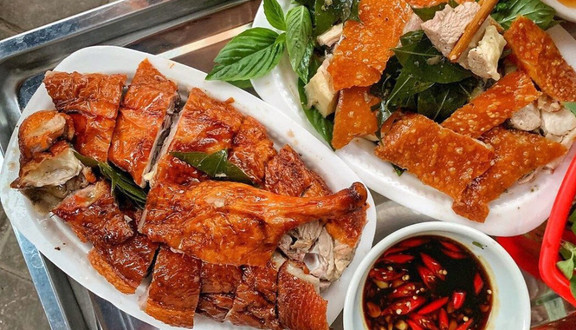 Phủi Quán - Cháo Lòng & Đồ Nhậu