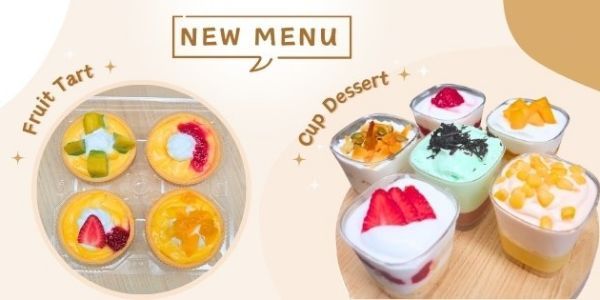 Mún Coffee & Tea - 25/13 Cống Quỳnh