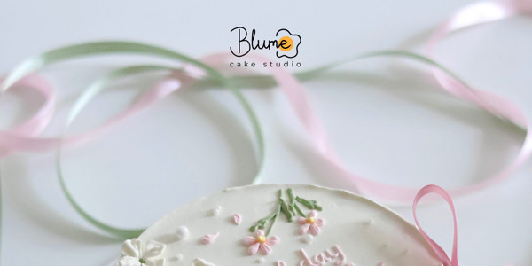 Blume Cake Studio - Tiệm Bánh - Đường 30/4