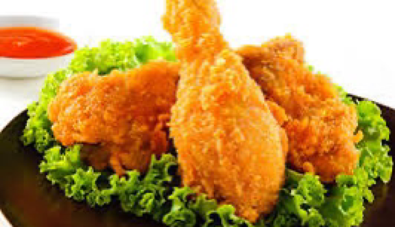 Gà Rán, Mỳ Trộn & Ăn Vặt - 87 Láng Hạ