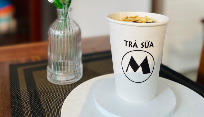 Trà Sữa M - 98 Ngô Gia Tự