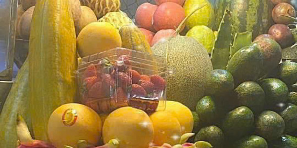 Sinh Tố - Nước Ép Trái Cây Nhà Gạo