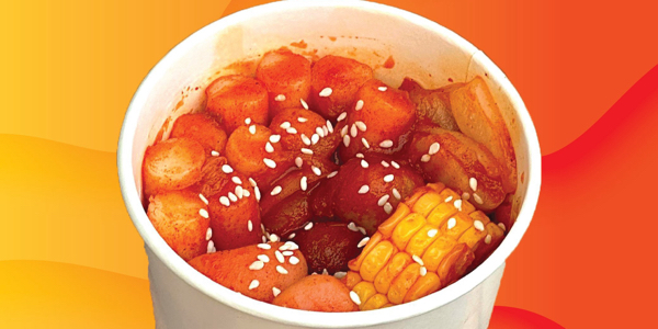 Bánh Cá Taiyaki - Cà Phê Muối - 281 Nguyễn Chí Thanh