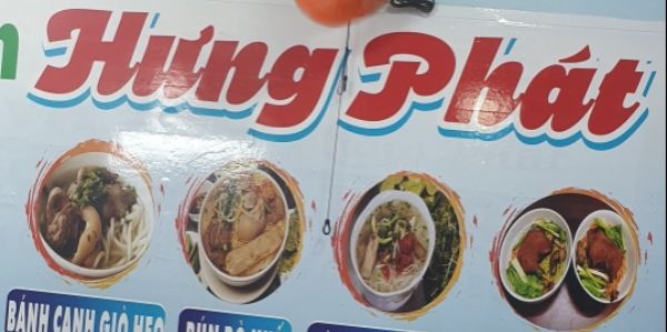 Mì Vịt Tiềm - Hưng Phát