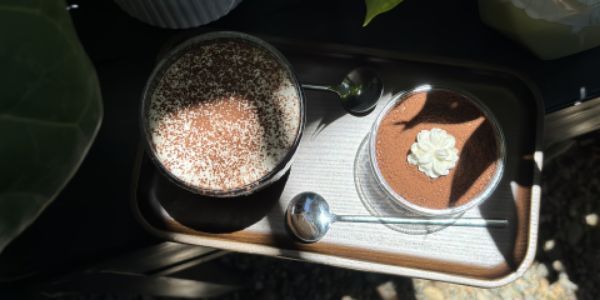 Là Phin - Foods & Coffee