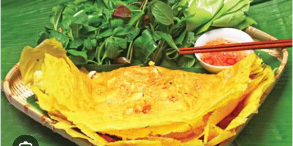 BÁNH XÈO MIỀN TÂY CÔ SA - BÁNH XÈO, BÚN THỊT XÀO & CHÁO LÒNG NÓNG