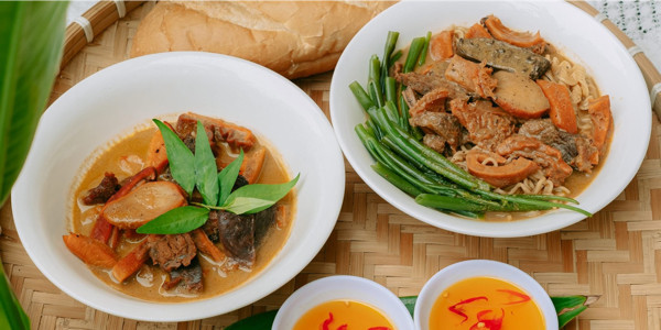 Phá Lấu Bò 58 - Đường 27