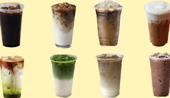 Gem Coffee & Tea - Tám Danh