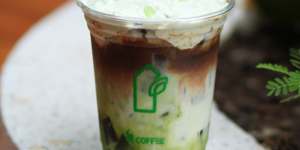Ẩn Coffee - Đường Số 30