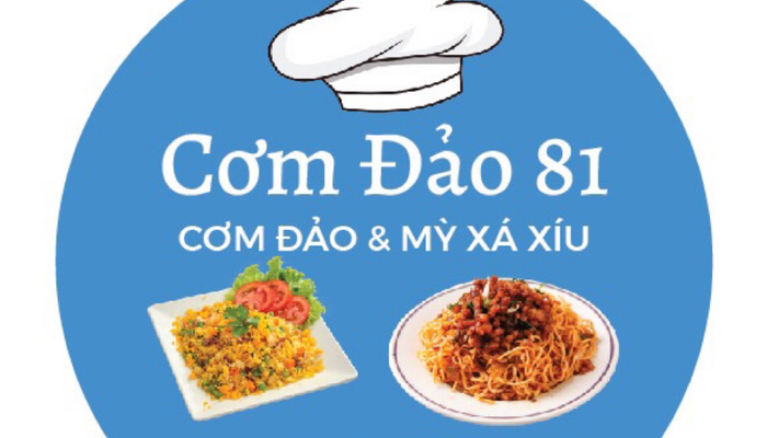 Cơm Đảo 81 - Cơm Đảo & Mỳ Xá Xíu