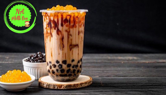 Trà Sữa Ngọc Anh - Võ Văn Vân