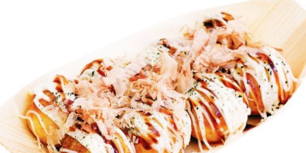Takoyaki Hatachi - Nguyễn Thị Tần
