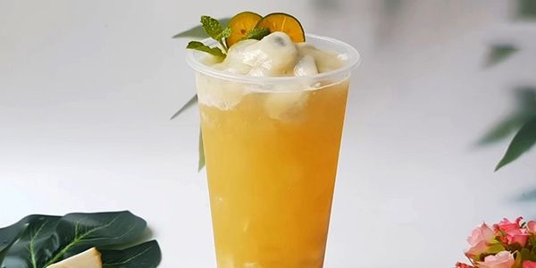 BIN TEA - Cà Phê, Trà Sữa & Nước Ép - 252/23 Cao Thắng ở Quận 10, TP ...