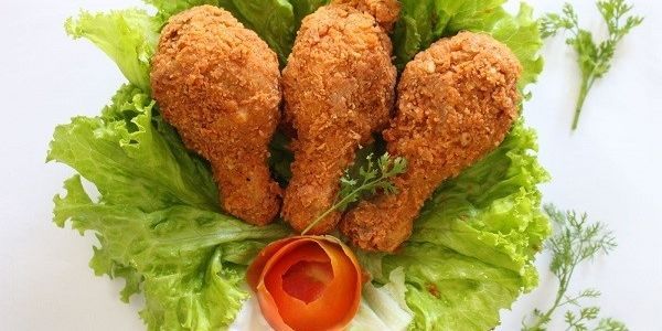 Cơm Gà Thành