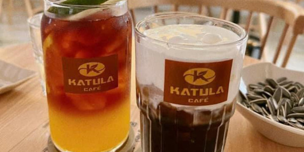 KATULA - Trà Sữa Chunky, Cafe Và Đồ Ăn