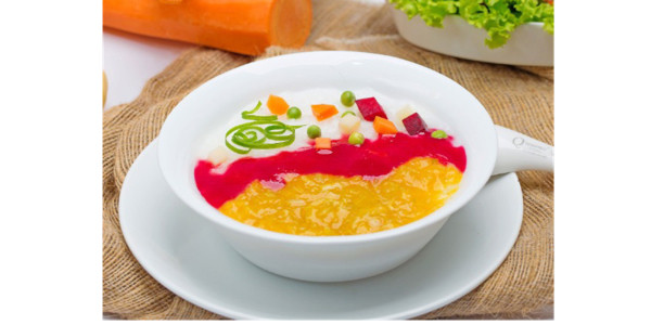 Cháo Dinh Dưỡng Sam Sam