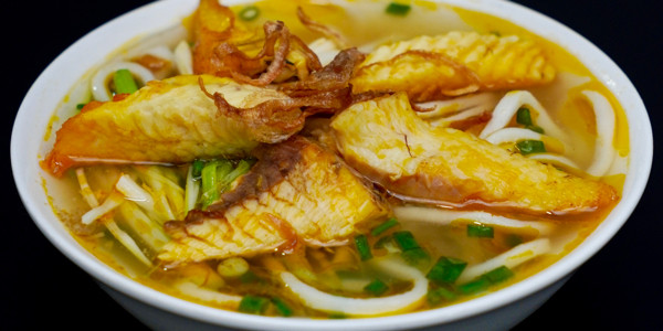 Bánh Canh Cá Lóc Mộc - Phạm Thị Liên