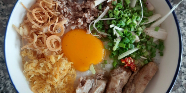 Bếp Nhà Mèo - Gỏi Cá Mai - Dương Quảng Hàm