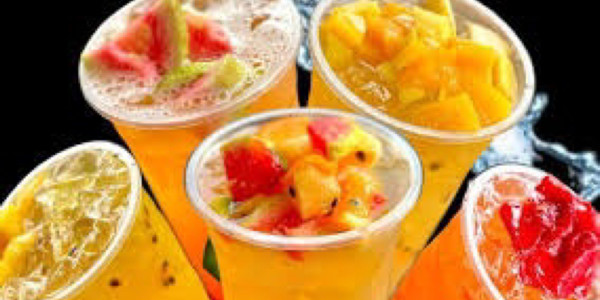 Tiệm Trà 1997 - Trà Chanh, Trà Tắc & Trà Đào - Tố Hữu