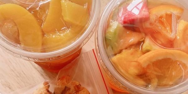 Trà Sữa Toly - Hàn Thuyên