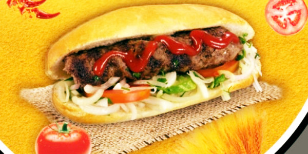 Bánh Mì Thịnh Hội An  - Bánh Mì - 45 Hạ Đình 