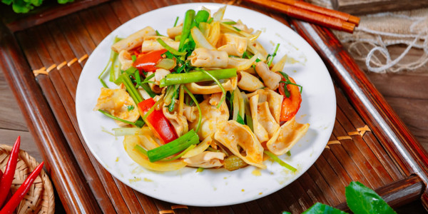 Lòng Ngon Quán Thúy Cảnh