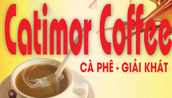 Catimor Coffee - 14 Trần Quang Khải