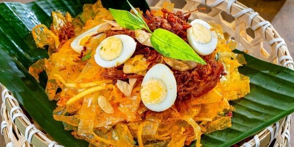 Bố Bom - Bánh Mỳ, Bánh Tráng & Siêu Ăn Vặt - AeonMall Hà Đông