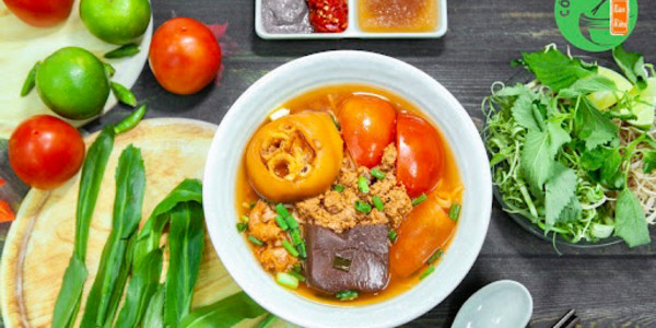 Bún Riêu - Canh Bún 249