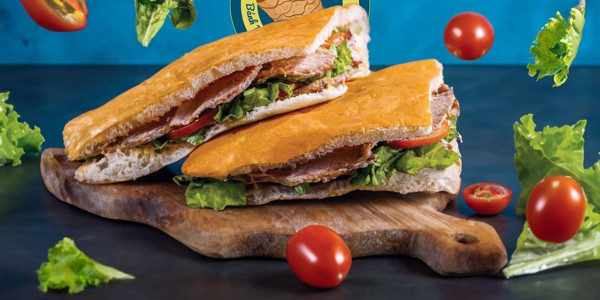 Ghiền Kebab 2 - 51 Phan Đình Phùng