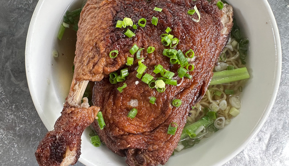 Mì Chú Cao - Đường 9M