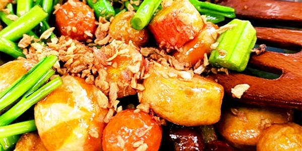 PIC POC Food & Drink - Đường 2 Tháng 9