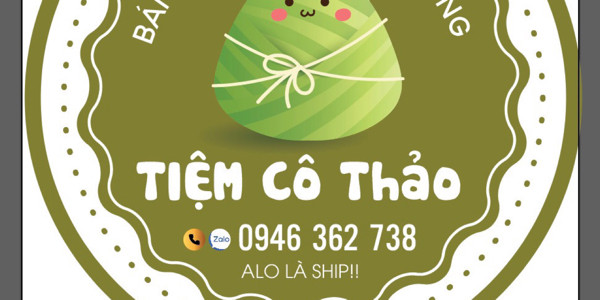 Tiệm Cô Thảo - Bánh Giò & Bánh Đúc Nóng Hà Nội