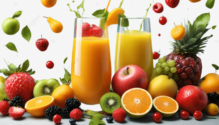 Ciemt Juice - Nước Ép, Trà Hoa Quả & Sinh Tố