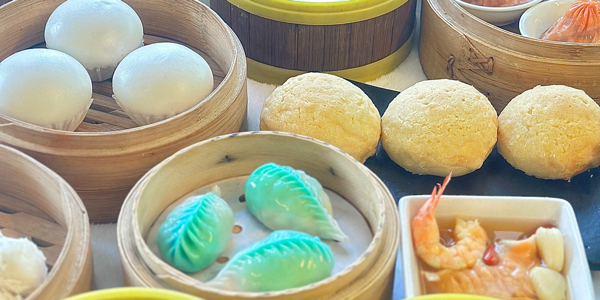 Gu DimSum - DimSum HongKong - Phan Đăng Lưu