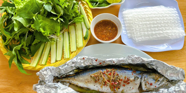 Mì Quảng Tam Kỳ